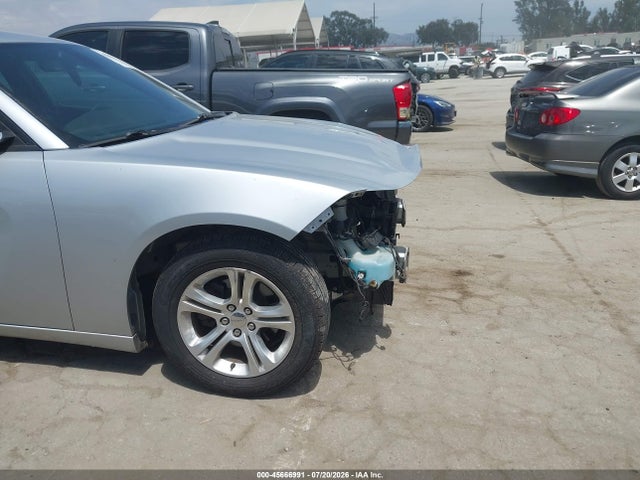 Продаж на аукціоні авто 2019 Dodge Charger Sxt Rwd, vin: 2C3CDXBG7KH754925, номер лоту: 45666991