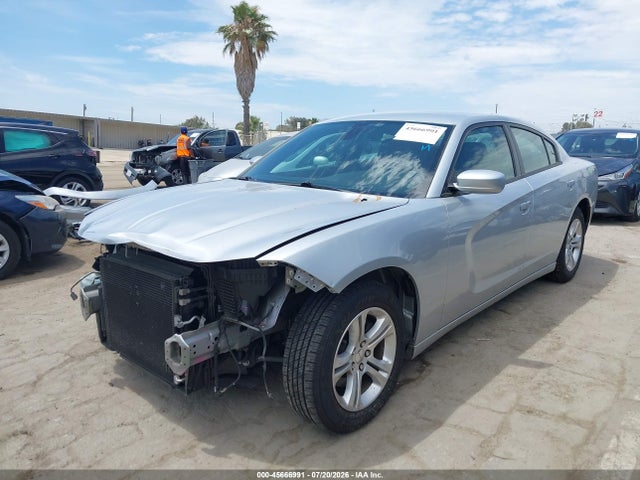 Продаж на аукціоні авто 2019 Dodge Charger Sxt Rwd, vin: 2C3CDXBG7KH754925, номер лоту: 45666991