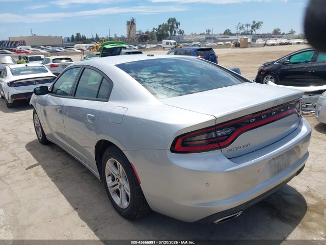 Продаж на аукціоні авто 2019 Dodge Charger Sxt Rwd, vin: 2C3CDXBG7KH754925, номер лоту: 45666991