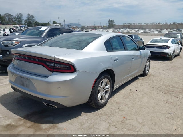 Продаж на аукціоні авто 2019 Dodge Charger Sxt Rwd, vin: 2C3CDXBG7KH754925, номер лоту: 45666991