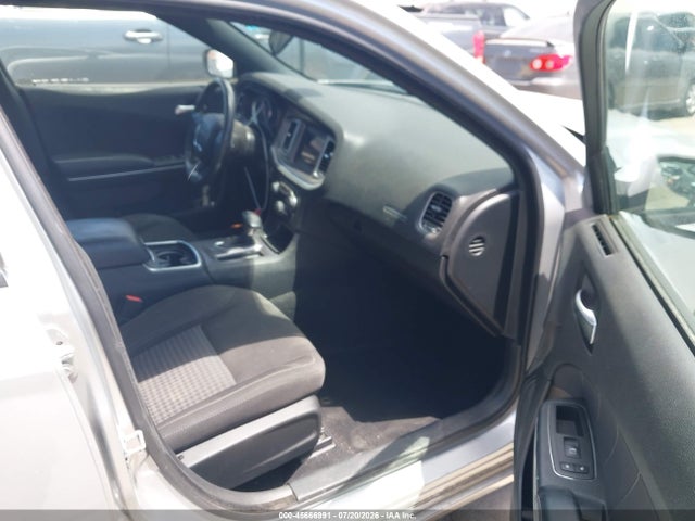 Продаж на аукціоні авто 2019 Dodge Charger Sxt Rwd, vin: 2C3CDXBG7KH754925, номер лоту: 45666991