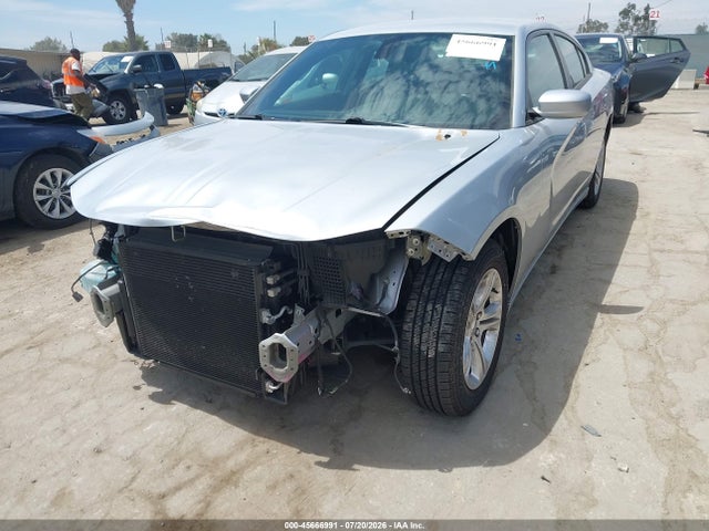 Продаж на аукціоні авто 2019 Dodge Charger Sxt Rwd, vin: 2C3CDXBG7KH754925, номер лоту: 45666991