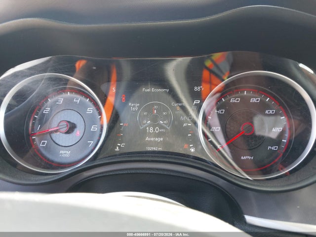 Продаж на аукціоні авто 2019 Dodge Charger Sxt Rwd, vin: 2C3CDXBG7KH754925, номер лоту: 45666991