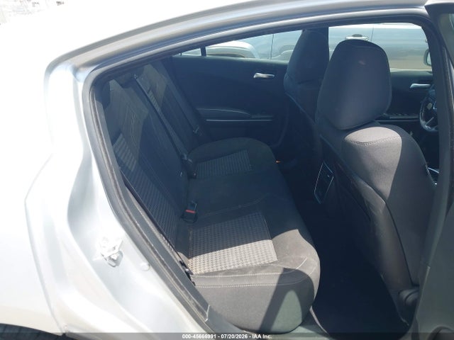 Продаж на аукціоні авто 2019 Dodge Charger Sxt Rwd, vin: 2C3CDXBG7KH754925, номер лоту: 45666991