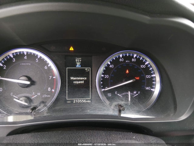 Toyota Highlander Xle V6 2014 5TDKKRFH3ES013852 Image 7