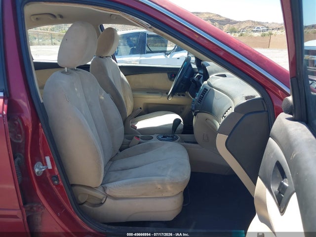 Aukcja sprzedaży 2009 Kia Optima Lx, vin: KNAGE228X95359268, numer aukcji: 45666994
