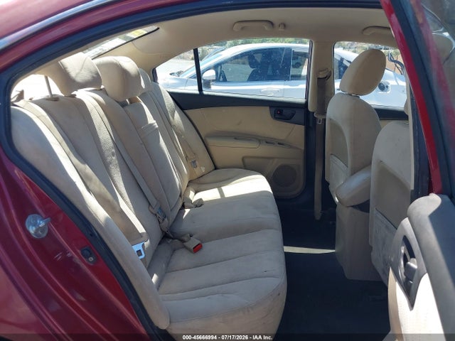Aukcja sprzedaży 2009 Kia Optima Lx, vin: KNAGE228X95359268, numer aukcji: 45666994