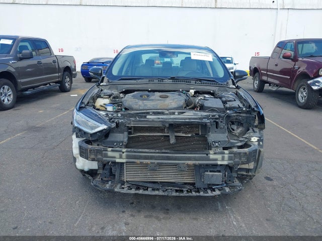Aukcja sprzedaży 2017 Ford Fusion Platinum, vin: 3FA6P0D92HR265129, numer aukcji: 45666996