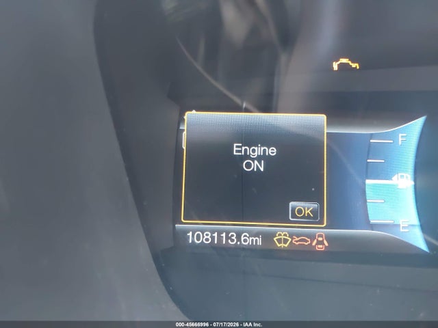 Aukcja sprzedaży 2017 Ford Fusion Platinum, vin: 3FA6P0D92HR265129, numer aukcji: 45666996