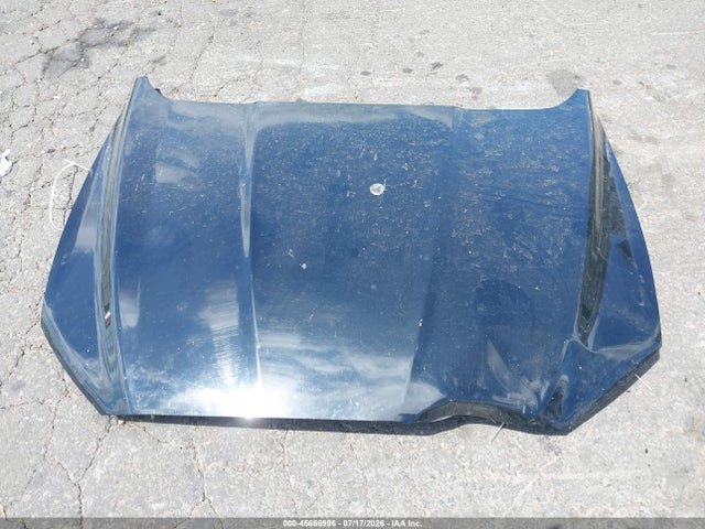 Aukcja sprzedaży 2017 Ford Fusion Platinum, vin: 3FA6P0D92HR265129, numer aukcji: 45666996