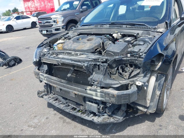Aukcja sprzedaży 2017 Ford Fusion Platinum, vin: 3FA6P0D92HR265129, numer aukcji: 45666996