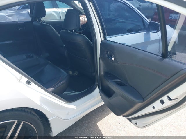 Aukcja sprzedaży 2017 Honda Accord Sport Se, vin: 1HGCR2F18HA142151, numer aukcji: 45666997