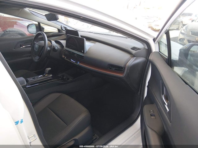 JTDACACU4R3020022 Toyota Prius Prime Xse Premium