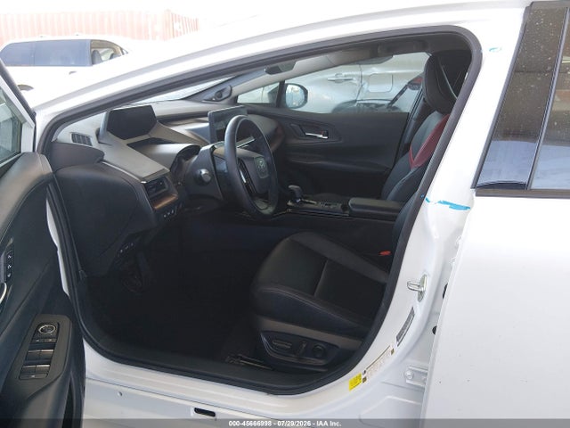 JTDACACU4R3020022 Toyota Prius Prime Xse Premium