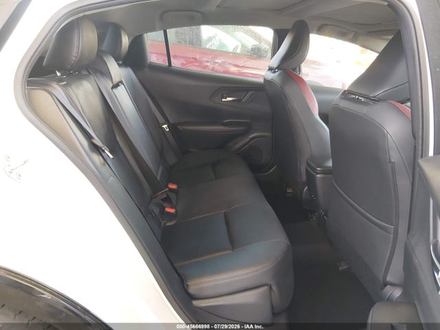 JTDACACU4R3020022 Toyota Prius Prime Xse Premium