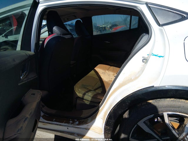JTDACACU4R3020022 Toyota Prius Prime Xse Premium