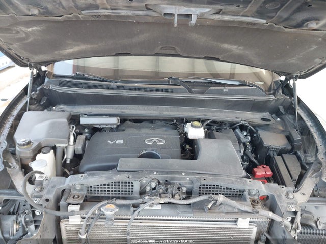 5N1DL0MM9HC521990 Infiniti QX60