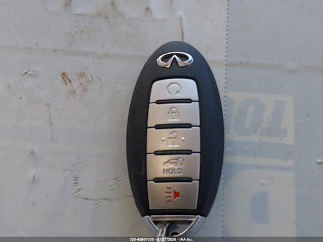 5N1DL0MM9HC521990 Infiniti QX60