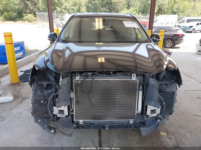 5N1DL0MM9HC521990 Infiniti QX60