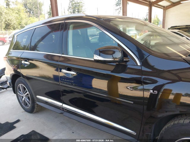 5N1DL0MM9HC521990 Infiniti QX60