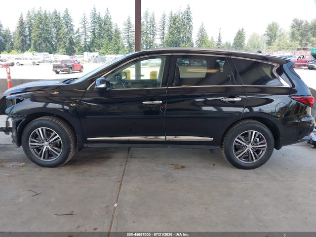 5N1DL0MM9HC521990 Infiniti QX60