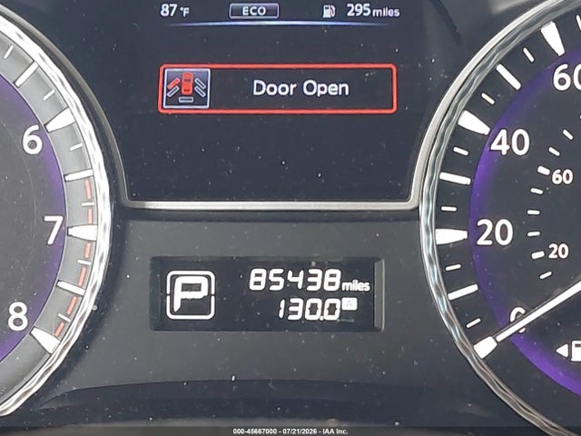 5N1DL0MM9HC521990 Infiniti QX60