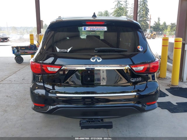 5N1DL0MM9HC521990 Infiniti QX60