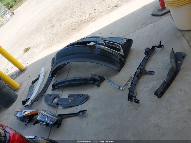 5N1DL0MM9HC521990 Infiniti QX60