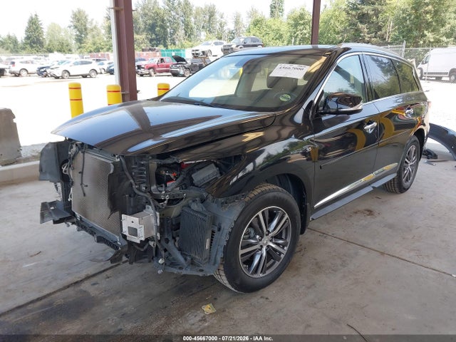 5N1DL0MM9HC521990 Infiniti QX60