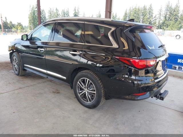 5N1DL0MM9HC521990 Infiniti QX60