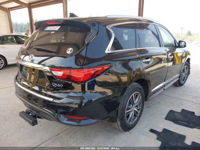 5N1DL0MM9HC521990 Infiniti QX60