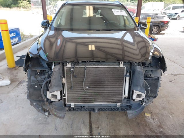 5N1DL0MM9HC521990 Infiniti QX60