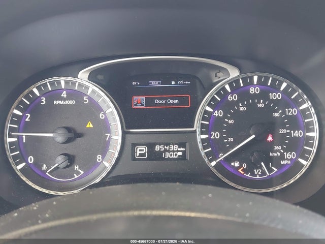 5N1DL0MM9HC521990 Infiniti QX60
