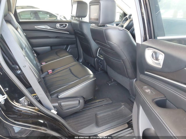 5N1DL0MM9HC521990 Infiniti QX60
