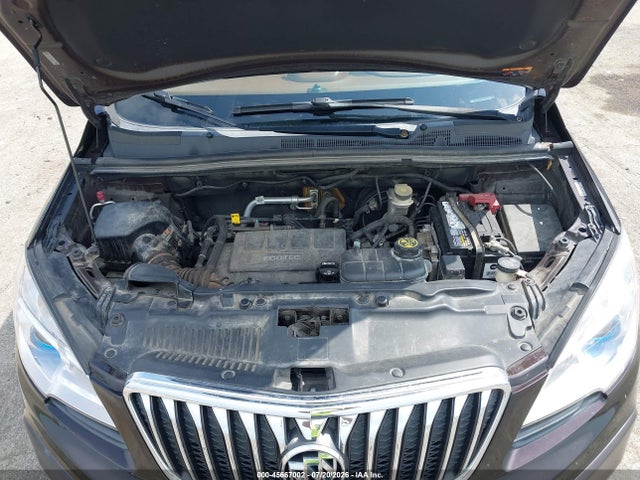 Продаж на аукціоні авто 2015 Buick Encore Leather, vin: KL4CJGSB3FB207085, номер лоту: 45667002