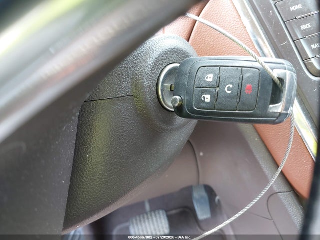 Продаж на аукціоні авто 2015 Buick Encore Leather, vin: KL4CJGSB3FB207085, номер лоту: 45667002