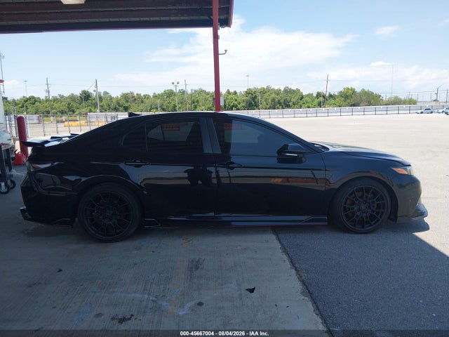 Toyota CAMRY TRD 2023 4T1KZ1AKXPU074724 Image 13