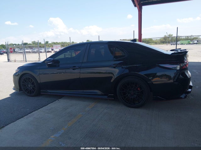 Toyota CAMRY TRD 2023 4T1KZ1AKXPU074724 Image 14