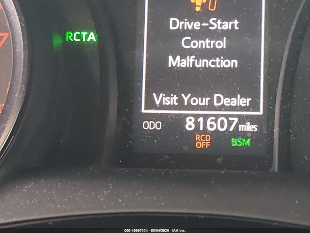 Toyota CAMRY TRD 2023 4T1KZ1AKXPU074724 Image 15