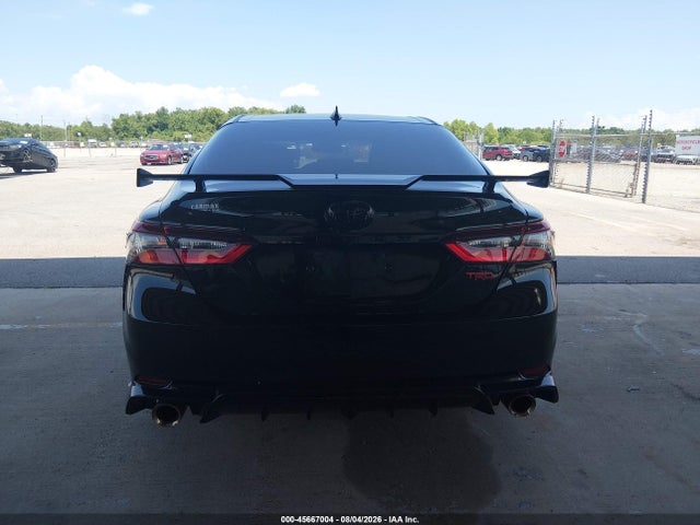 Toyota CAMRY TRD 2023 4T1KZ1AKXPU074724 Image 16