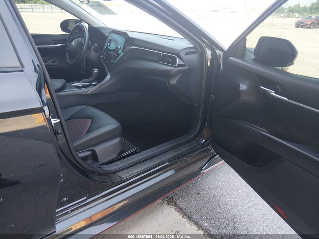 Toyota CAMRY TRD 2023 4T1KZ1AKXPU074724 Image 5