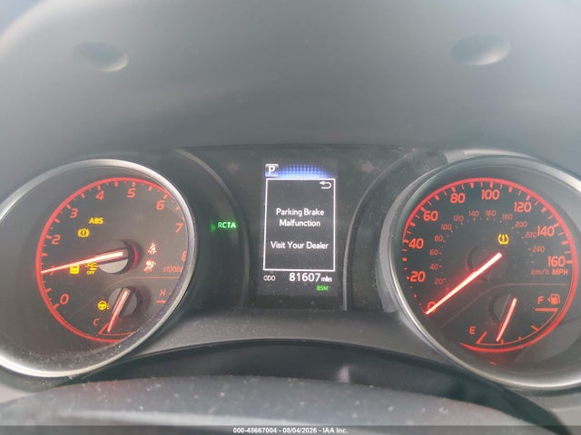 Toyota CAMRY TRD 2023 4T1KZ1AKXPU074724 Image 7