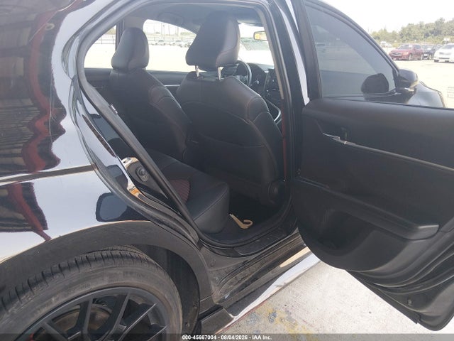 Toyota CAMRY TRD 2023 4T1KZ1AKXPU074724 Image 8