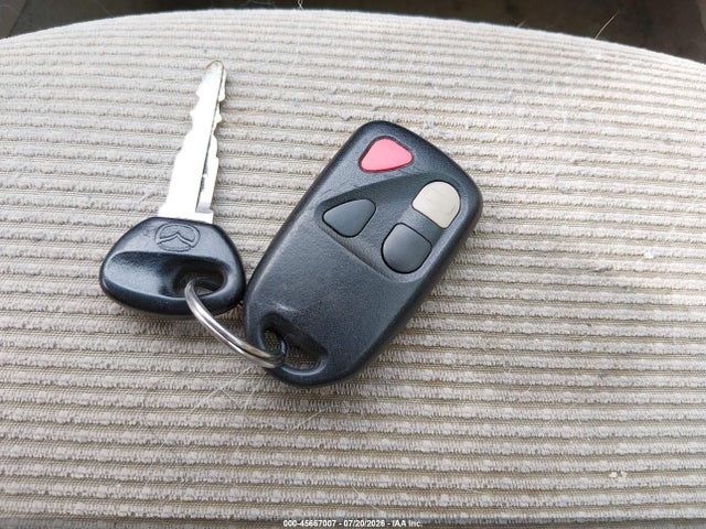 Продажа на аукционе авто 2003 Mazda Mazda6 I, vin: 1YVFP80C335M25292, номер лота: 45667007