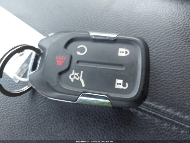 Продажа на аукционе авто 2024 Gmc Terrain Fwd Sle, vin: 3GKALMEG1RL283263, номер лота: 45667011