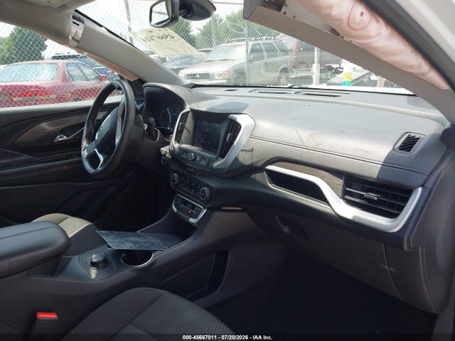 Продажа на аукционе авто 2024 Gmc Terrain Fwd Sle, vin: 3GKALMEG1RL283263, номер лота: 45667011