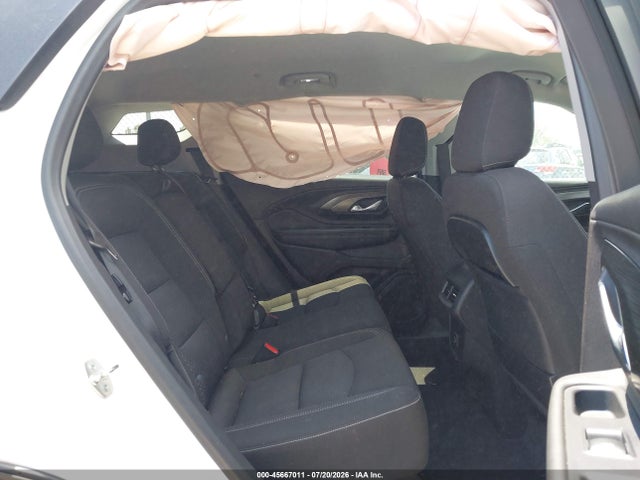 Продажа на аукционе авто 2024 Gmc Terrain Fwd Sle, vin: 3GKALMEG1RL283263, номер лота: 45667011