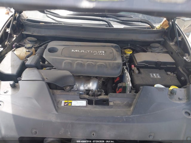Jeep Cherokee Latitude 2015 1C4PJLCB8FW706214 Image 10