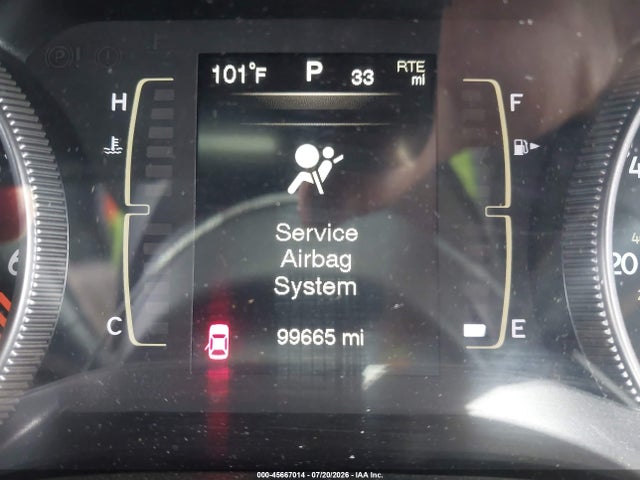 Jeep Cherokee Latitude 2015 1C4PJLCB8FW706214 Image 7