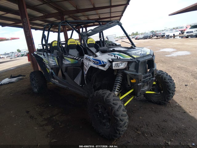 Polaris Rzr Xp 4 1000 Eps 2017 3NSVFE99XHF795010 Image 15